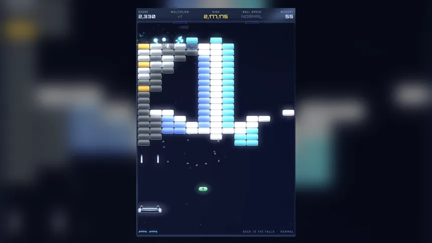 Скриншот 8 к игре First Light
