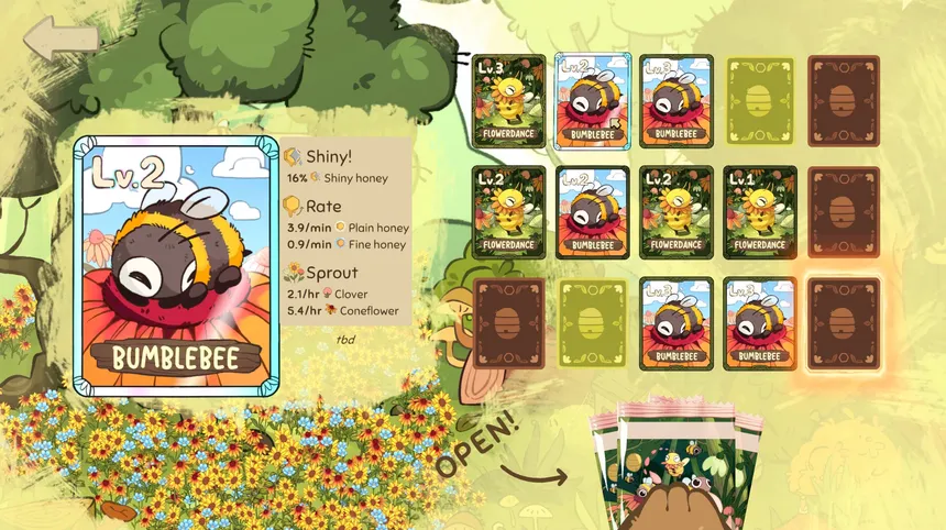 Скриншот 7 к игре Bottled by Bears