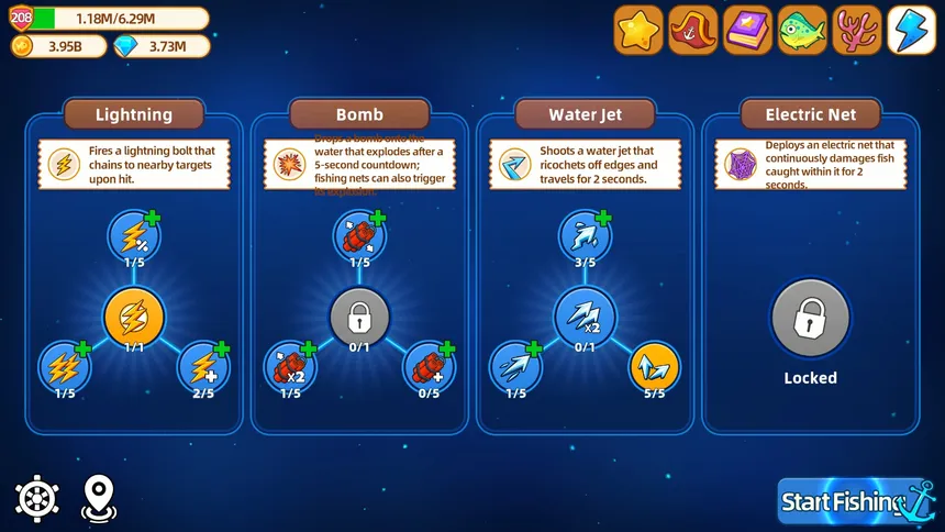 Скриншот 7 к игре Кэптин Вискерс: Морские Накопления