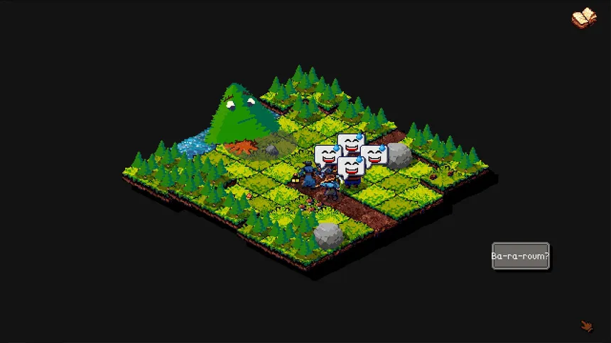 Скриншот 7 к игре Save the Forest