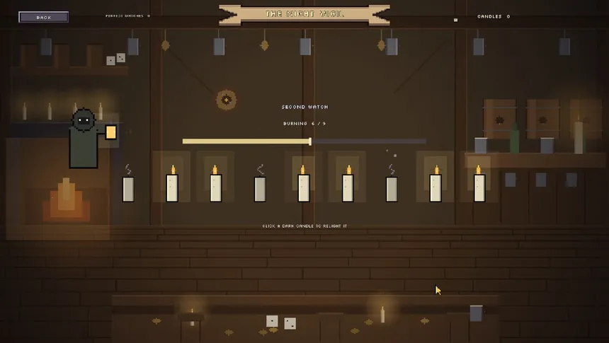 Скриншот 7 к игре Anthemborne