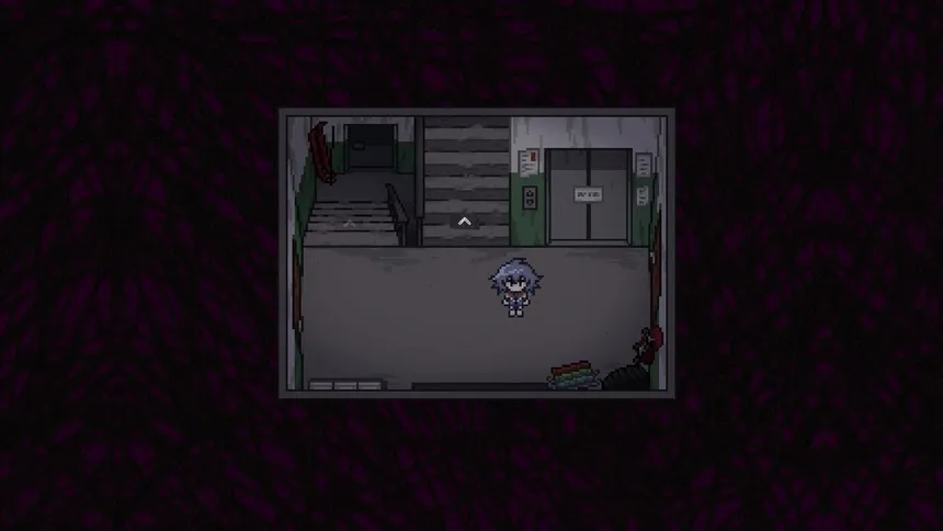 Скриншот 6 к игре project; VIRAI: DOOMER’s LIFE ESCAPE