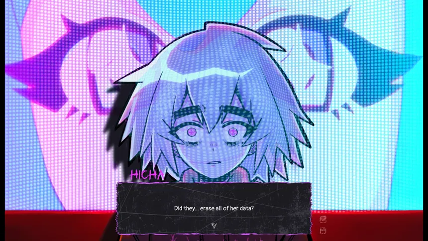 Скриншот 7 к игре project; VIRAI: DOOMER’s LIFE ESCAPE