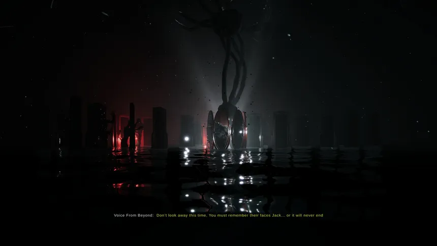 Скриншот 7 к игре Dead Faces
