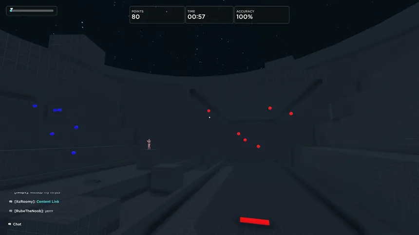 Скриншот 4 к игре Aimlabs