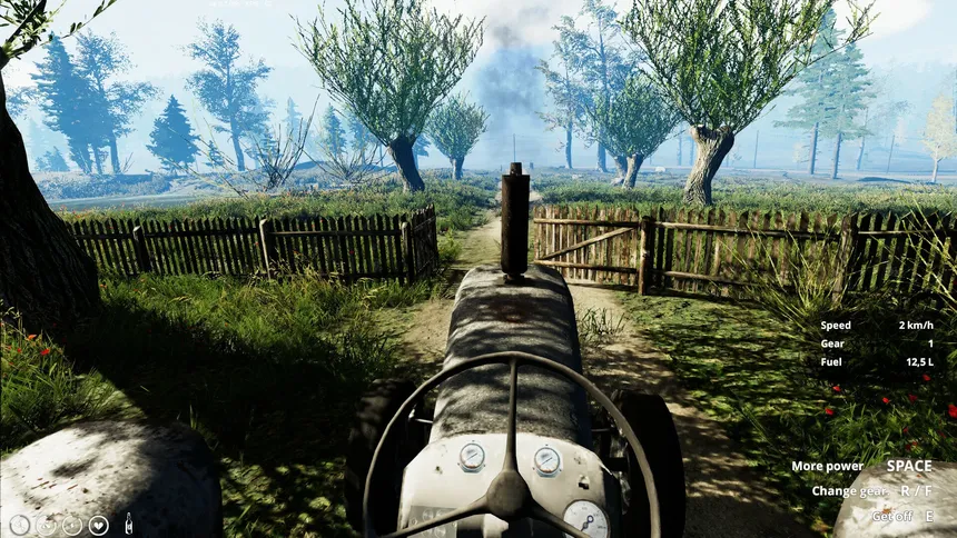 Скриншот 8 к игре Farmer's Life