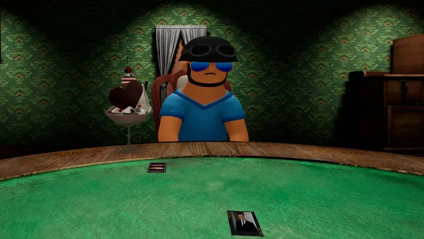 Скриншот 6 к игре MEMEOLOGY CLUB