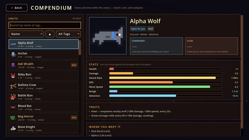 Скриншот 5 к игре Demonic Defense