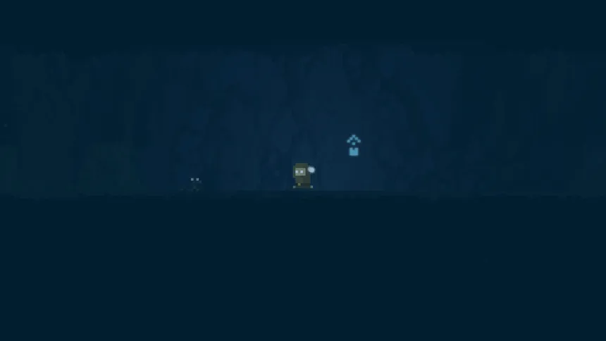 Скриншот 5 к игре Where The Light Stays