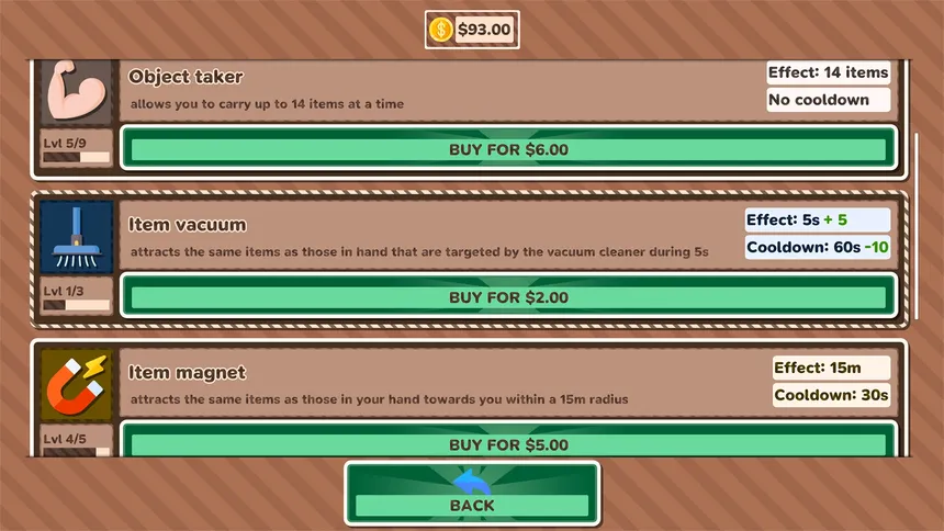Скриншот 8 к игре Better Chaos