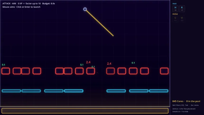 Скриншот 2 к игре Reversed