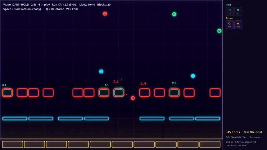 Скриншот 4 к игре Reversed