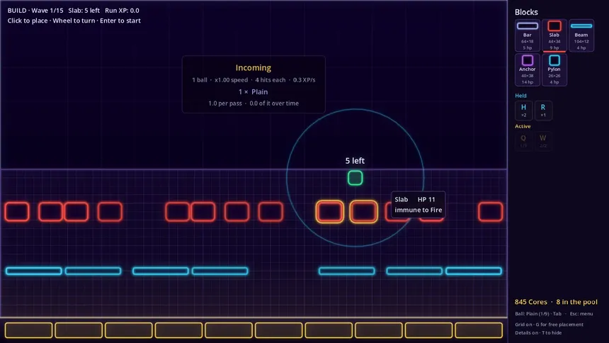 Скриншот 5 к игре Reversed