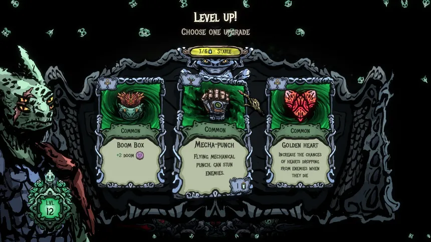 Скриншот 3 к игре Devoidant