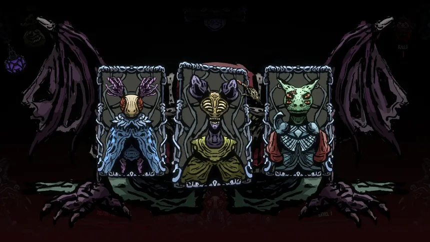 Скриншот 8 к игре Devoidant