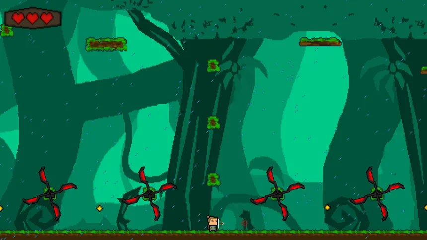 Скриншот 5 к игре Somebody's Tale