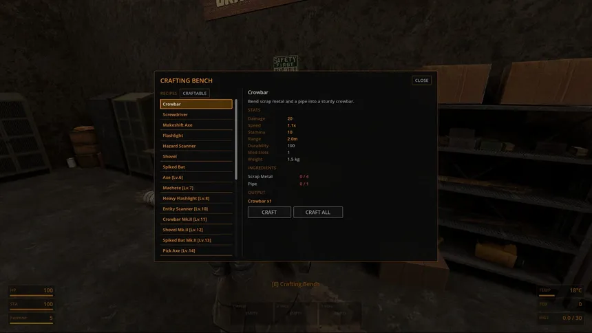 Скриншот 7 к игре Bunker Rats