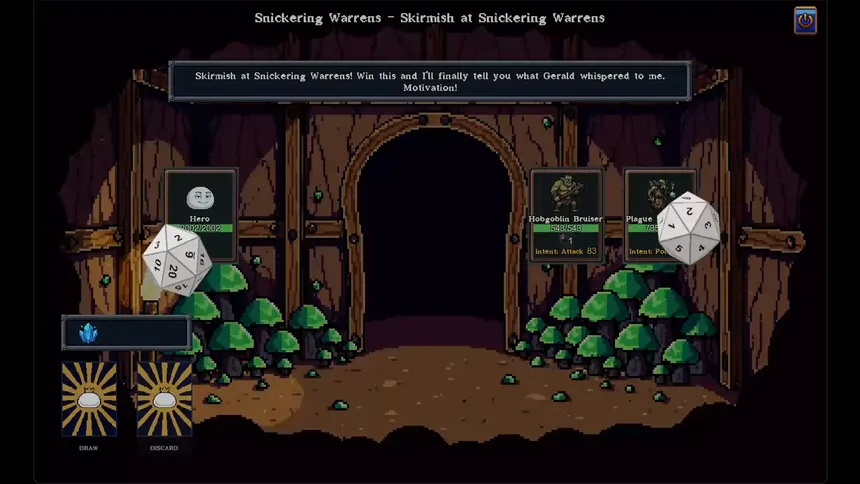 Скриншот 7 к игре Slime Kingdom: The Tale of the Slime That Became a Hero