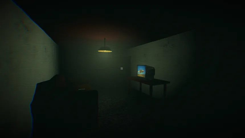 Скриншот 1 к игре HitPsycho