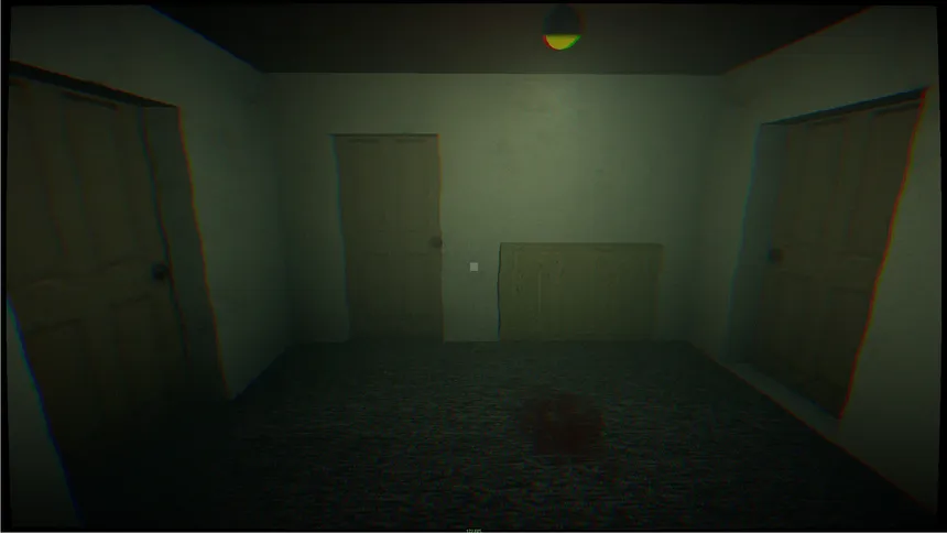 Скриншот 2 к игре HitPsycho