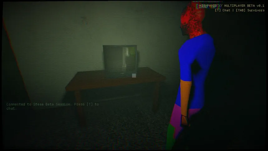 Скриншот 3 к игре HitPsycho