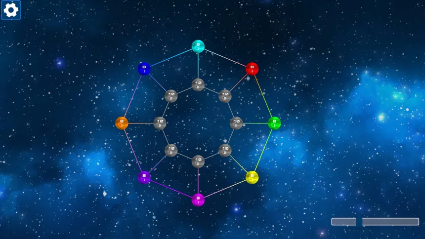 Скриншот 3 к игре World of Stars