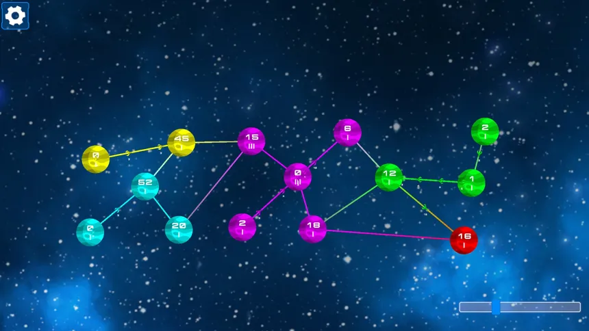 Скриншот 5 к игре World of Stars