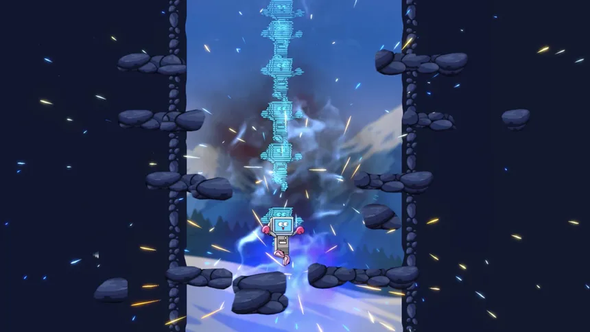 Скриншот 6 к игре BOXPAST LOV3YOU