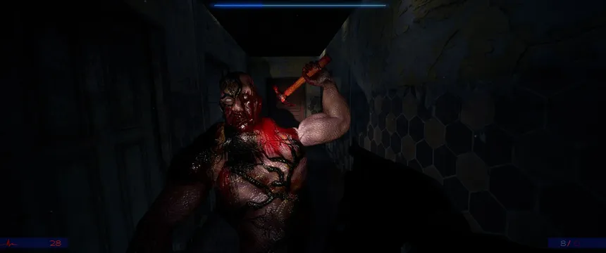 Скриншот 5 к игре Entropic Decay