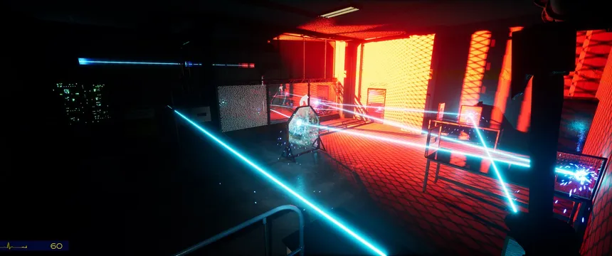 Скриншот 6 к игре Entropic Decay