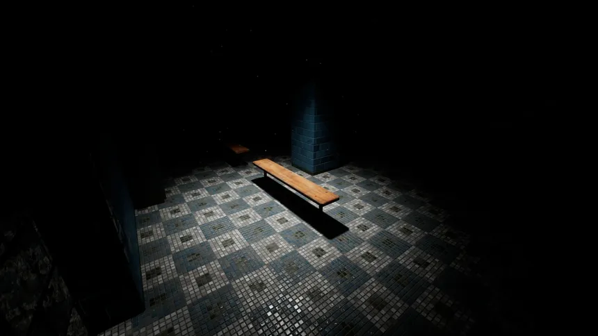 Скриншот 3 к игре DARK IN LIGHT