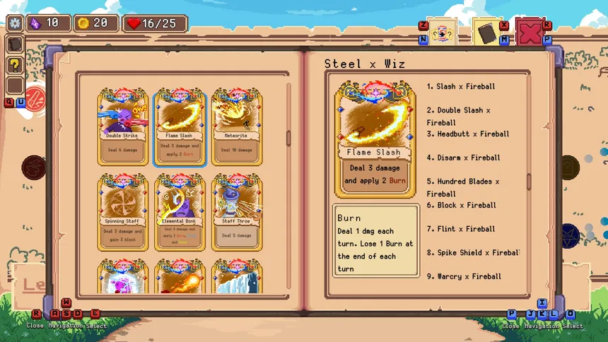 Скриншот 8 к игре Duo Quest