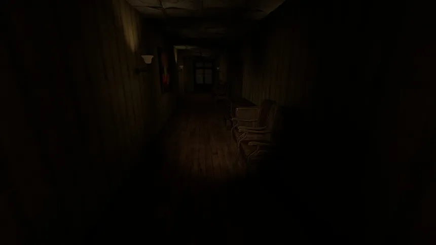 Скриншот 5 к игре Decide Your Fate