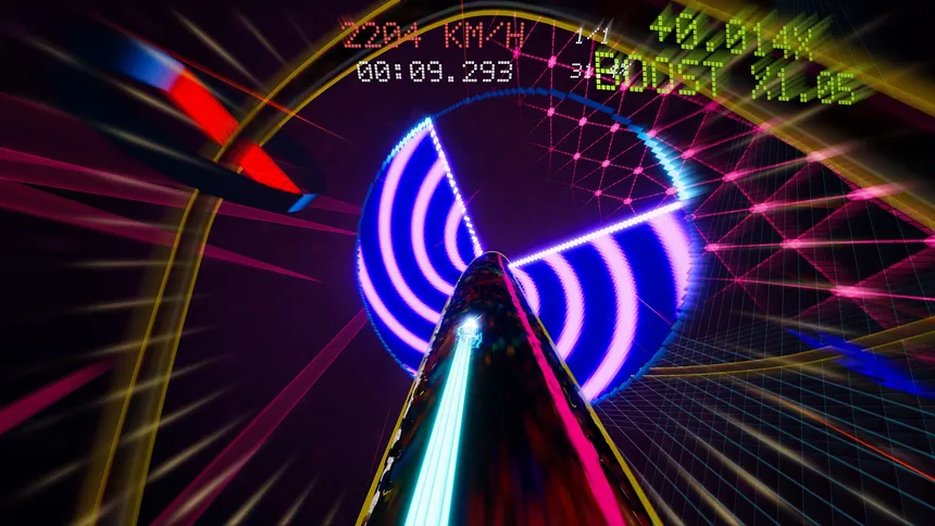 Скриншот 7 к игре Voxotron