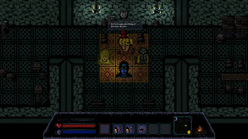 Скриншот 3 к игре MindCleaver