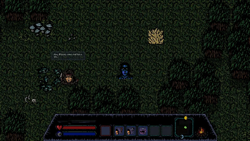 Скриншот 6 к игре MindCleaver