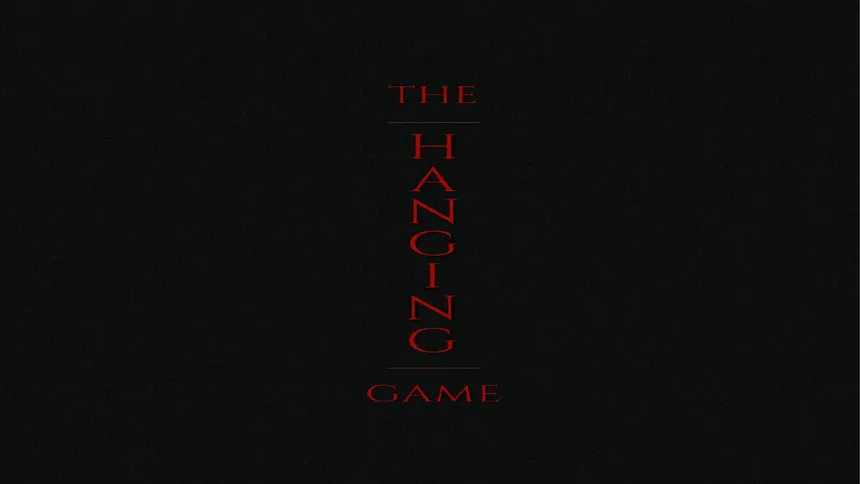 Скриншот 1 к игре The Hanging Game