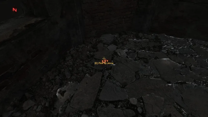 Скриншот 5 к игре The Hanging Game