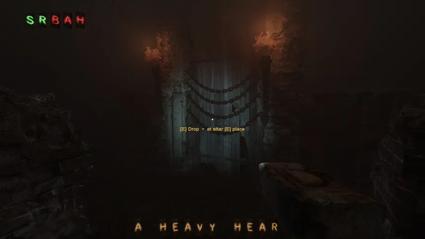 Скриншот 7 к игре The Hanging Game