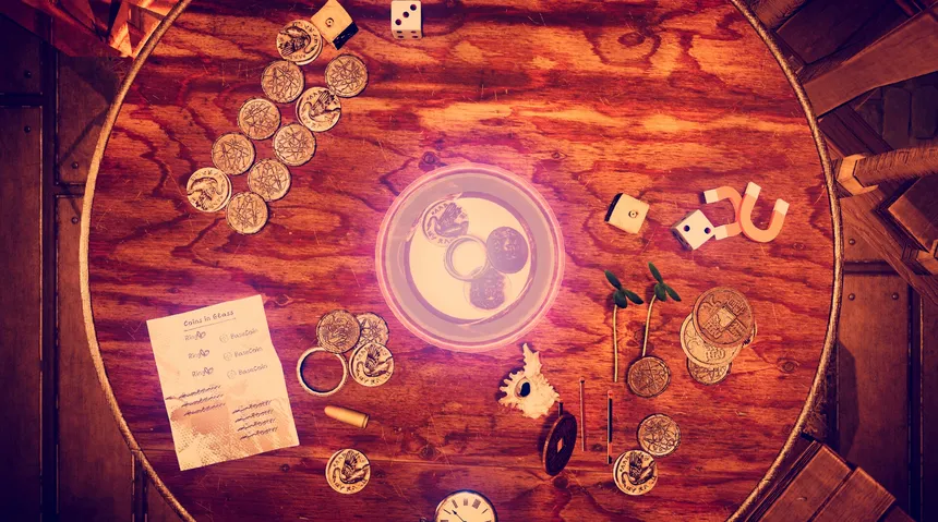 Скриншот 3 к игре Last Drop Tavern