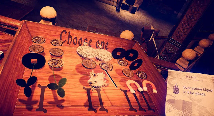 Скриншот 5 к игре Last Drop Tavern