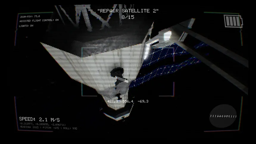 Скриншот 3 к игре Station-14