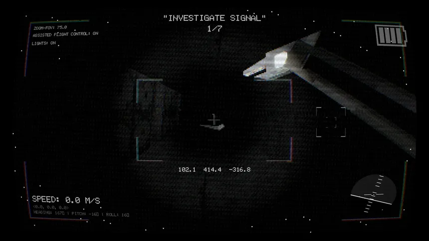 Скриншот 4 к игре Station-14