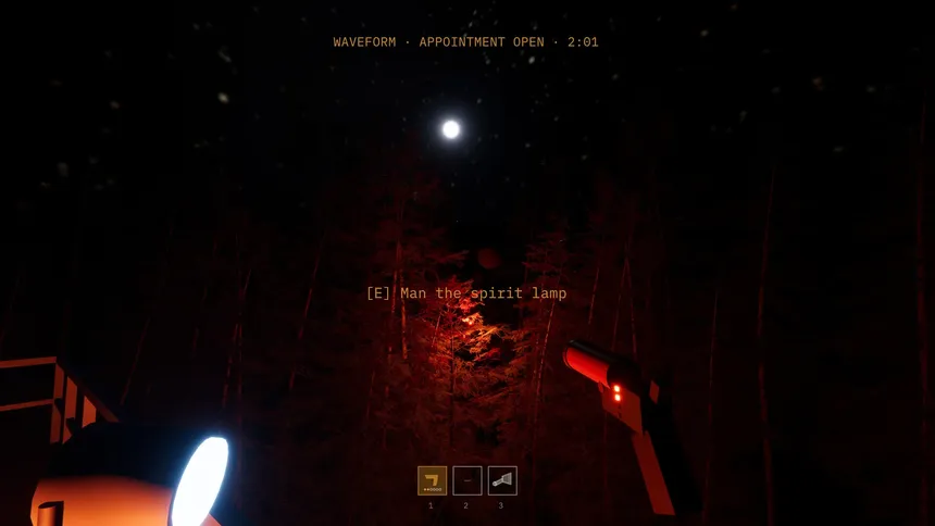 Скриншот 5 к игре Strange Absurdity: DOG STAR