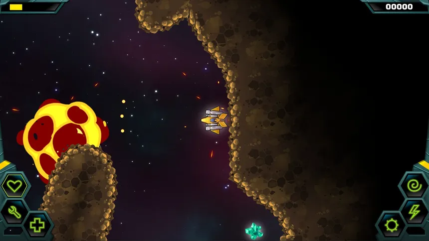 Скриншот 8 к игре Traxion 2