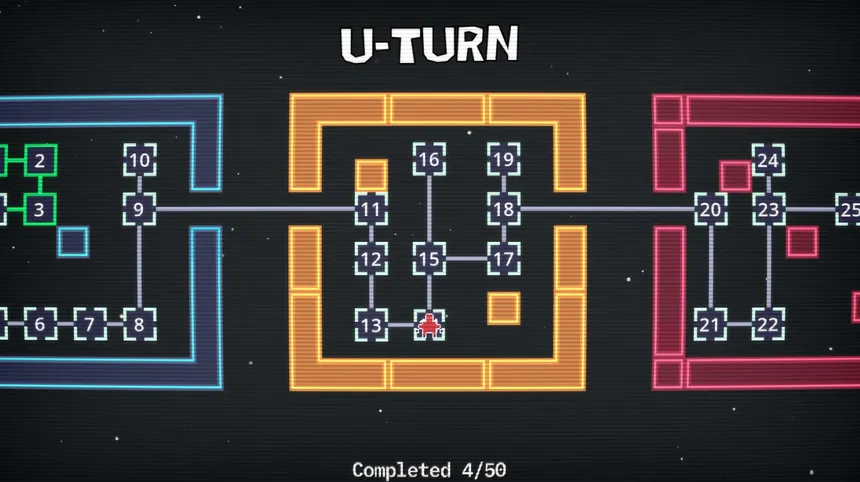 Скриншот 2 к игре Dicement