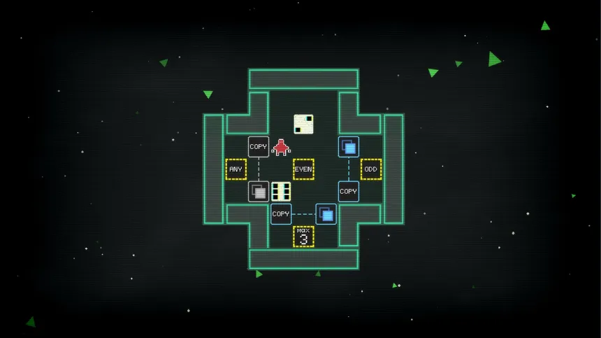 Скриншот 5 к игре Dicement