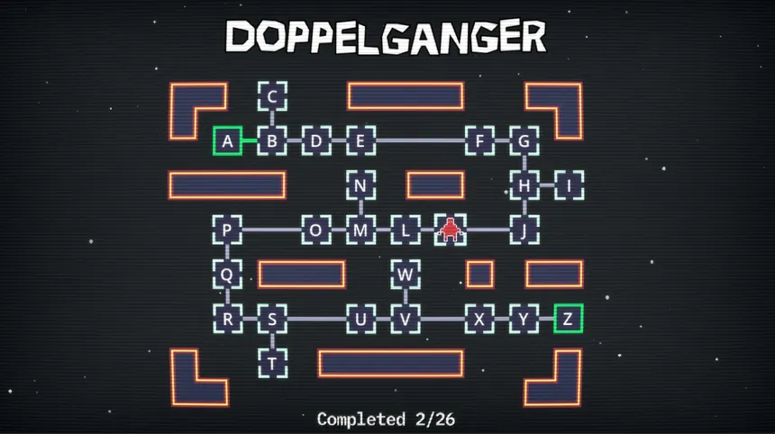 Скриншот 6 к игре Dicement