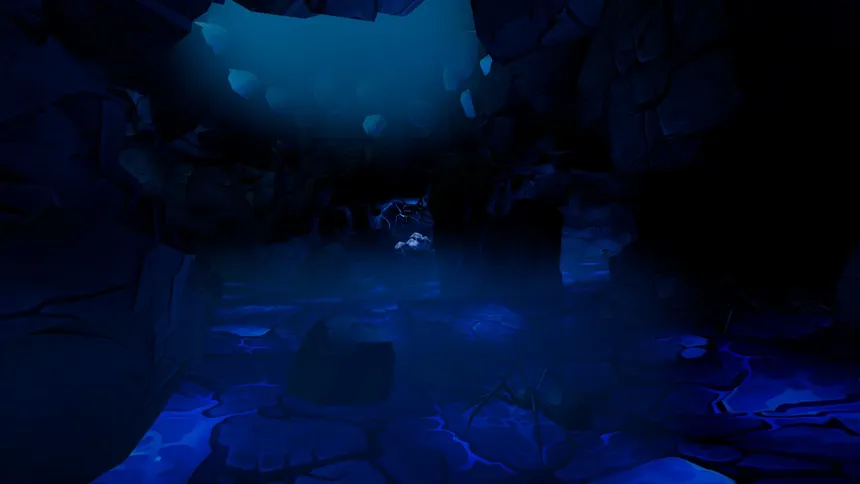 Скриншот 7 к игре Oddment Conflux