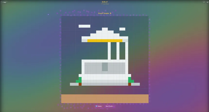 Скриншот 1 к игре eethCross